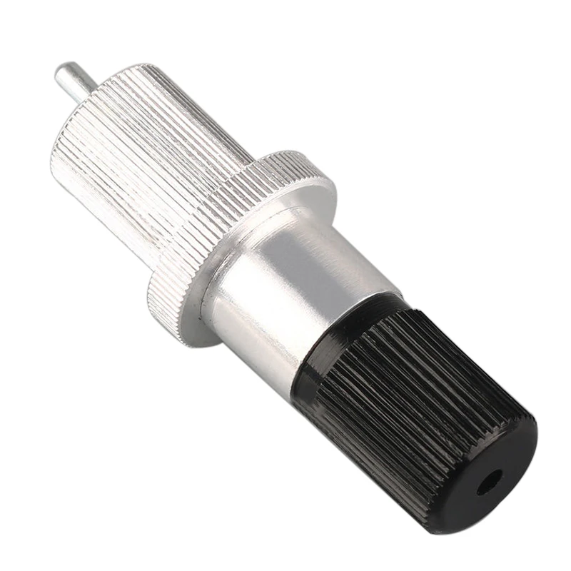 

1pc Durable Blade Holder High Quality Aluminum For Roland Vinyl Cutter Cutting Plotter Tool