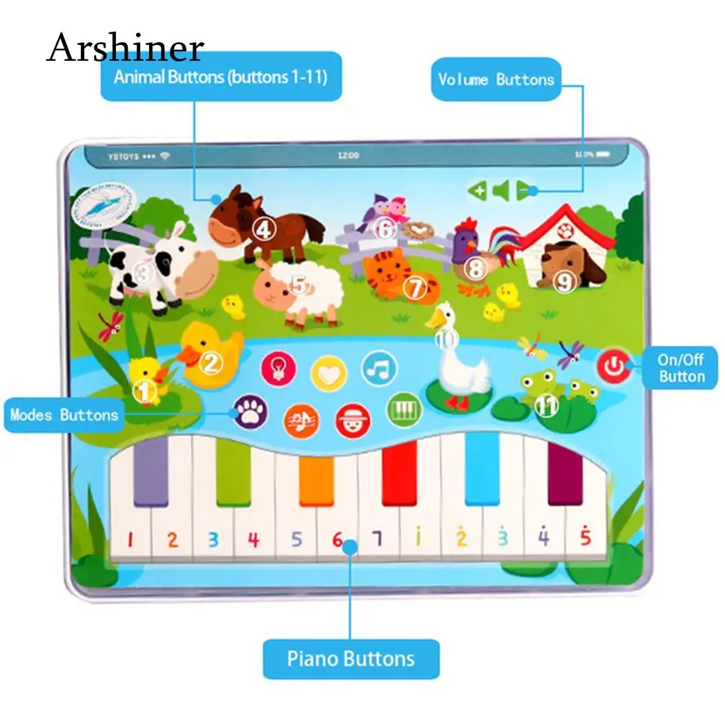 Unisex 3 Educational English picture old Toy Tablet Kids years Study Learning Modes As Battery 7 Machine Unisex 3 Educational English picture old Toy Tablet Kids years Study Learning Modes As Battery 7 Machine