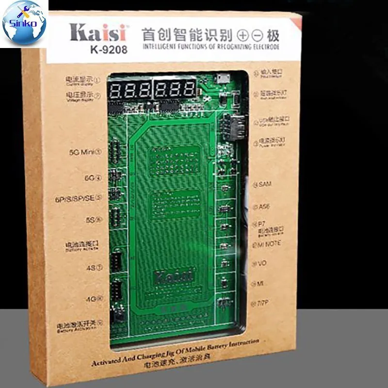 

Apple Battery Charge Activation Small Plates Transposon Apple Full Series Mobile Phone Battery Test Maintenance Worker Have