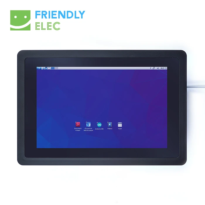 

NANOPC T4 HD702E LCD 800*1280