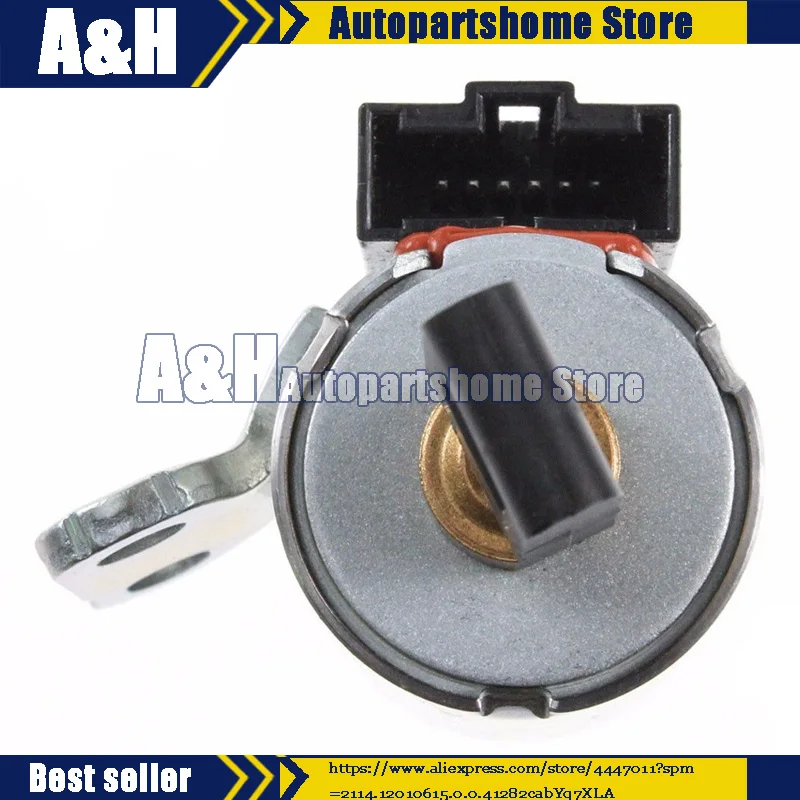 Шаговый двигатель CVT JF011E 07UP для JEEP PATRIOT MITSUBISHI LANCER NISSAN трансмиссия шаговый