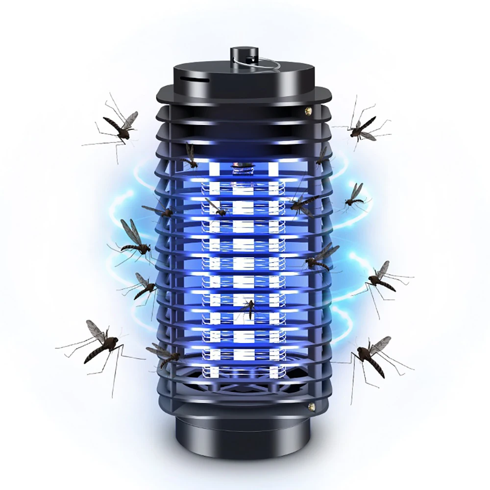 

Moth Fly Wasp Bug Insect Killer Pest Repeller pest reject Mosquito Repellent Electronics Mosquito Killer Lamp