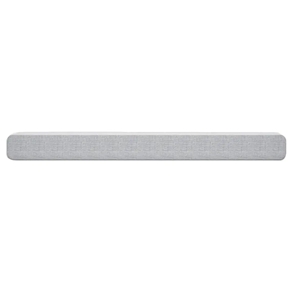 mi tv audio speaker soundbar white mdz27da