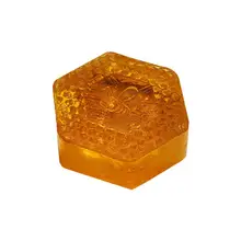 Honey Handmade Soap& Propolis мыло увлажняющее масло контроль очищающее мыло глубокое очищение мыло Shop4427241 Store