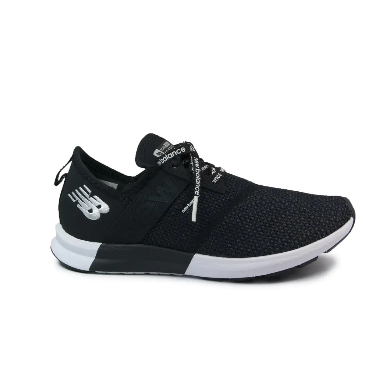 NEW BALANCE WOMAN SYNTHETIC кроссовки обувь для бега WOMAN.|Обувь ходьбы| |