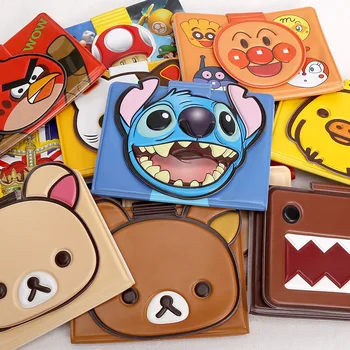 

Factory direct type document sets 8 cartoon card ID card bank card bus card set of source of foreign trade