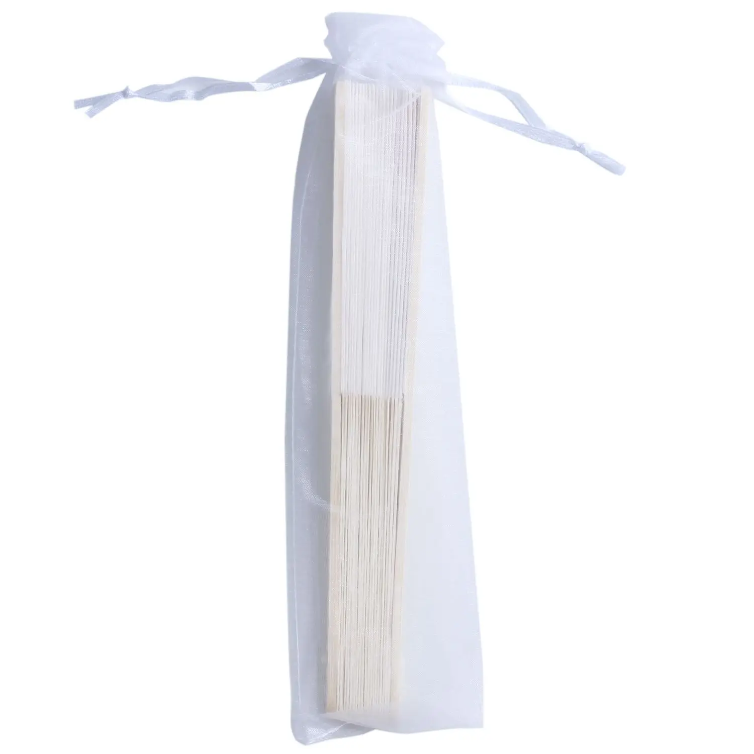 Мода 20 x вентилятор тканевый мешок для подарков Bamboo Bone+ шелковая ткань Свадебные сувениры танец написание живопись на заказ