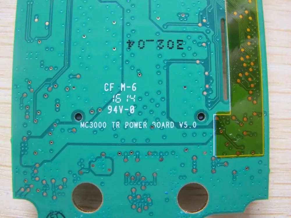 Плата питания IMIDO для Symbol MC3100 MC3190R MC3190S MC3190G MC3000 TR плата V5.0|Платы мобильных
