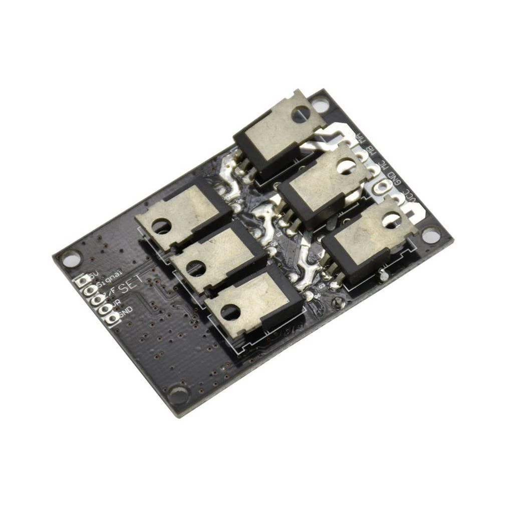 Dc 12 V 36 500W контроллер двигателя для без зала ШИМ управления плата водителя Nc