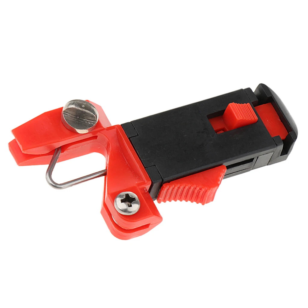 

Offshore Saltwater Trolling Release Clip Adjustable Tension Downrigger Release Clip
