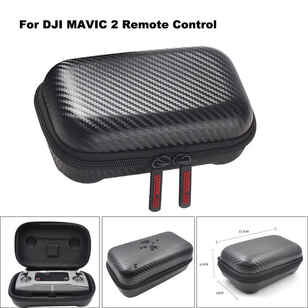 Водонепроницаемый Прочный чехол для переноски переносной хранения DJI MAVIC 2 Pro/Zoom