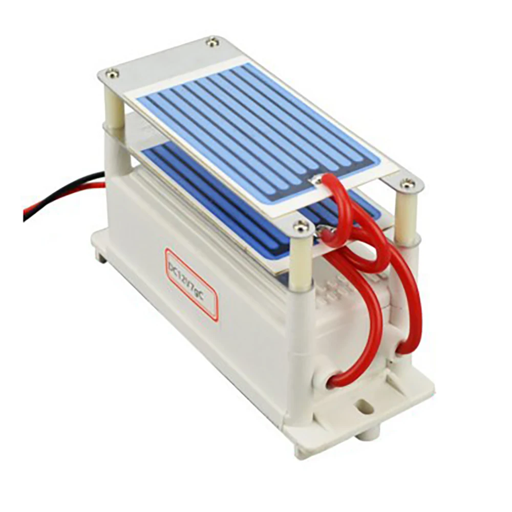 Портативный DC12V аксессуары генератора озона Воздухоочистители воздушный