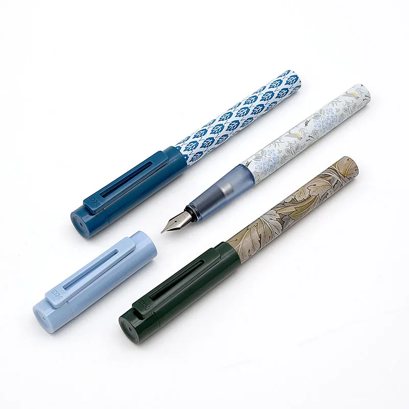 KACO Fountain Pen SKY II EF Nib Converter Pen No Box 