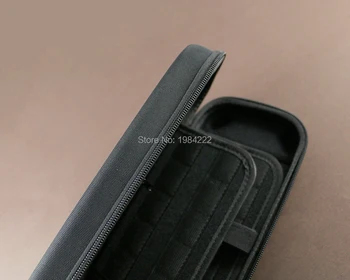 

For Nintend Switch Travel Carry Hard Travel Protective Storage Bag Pouch Console Accessories EVA Bag For NS Switch Four corners