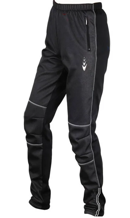 COMAXSUN Thermal Winter Cycling Waterproof Pants Bike/Bicycle Riding Windproof Trousers Tights | Спорт и развлечения
