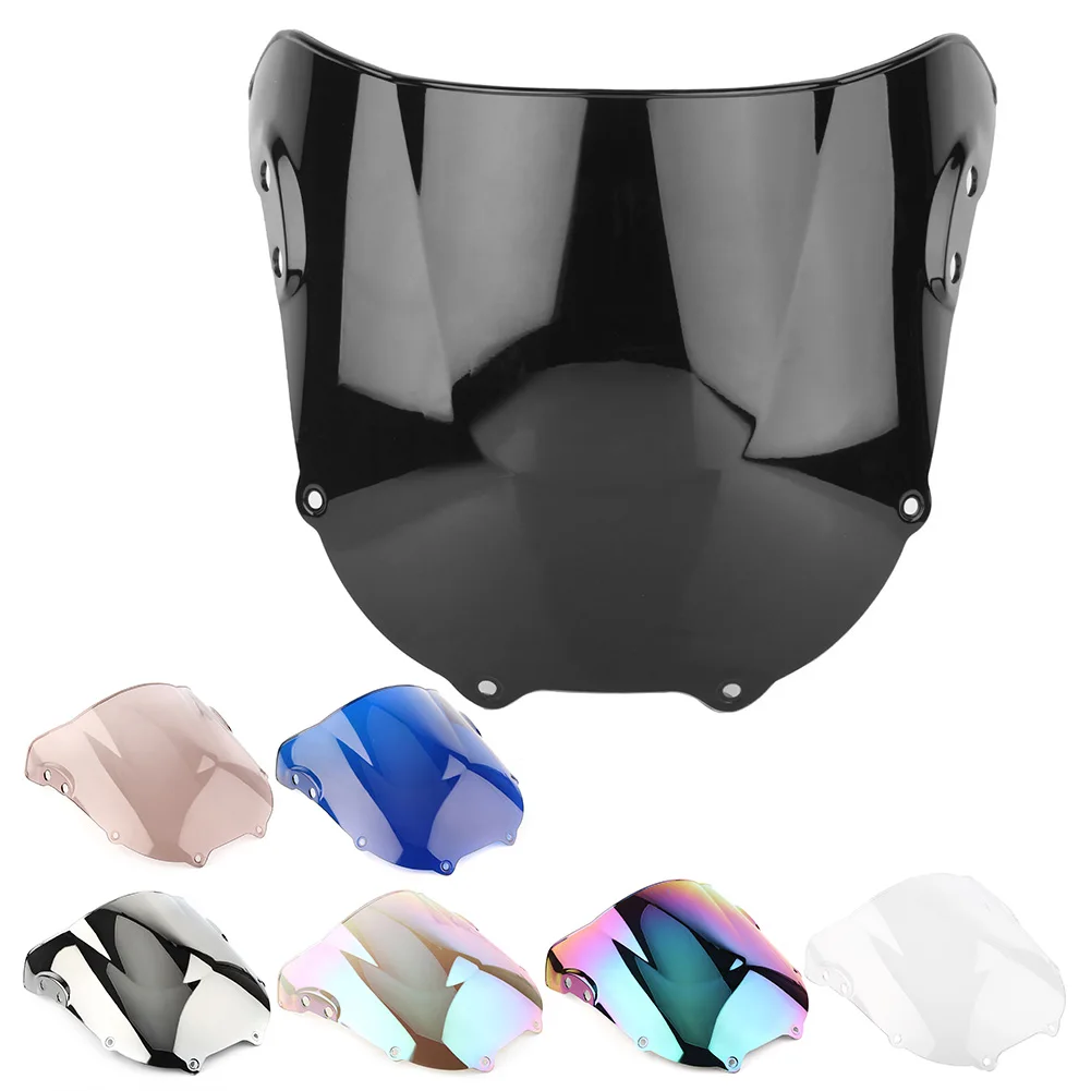 Ветровое стекло для мотоцикла Honda CBR900RR CBR893 CBR900 RR 1994 1995 1996 1997 ABS пластик |