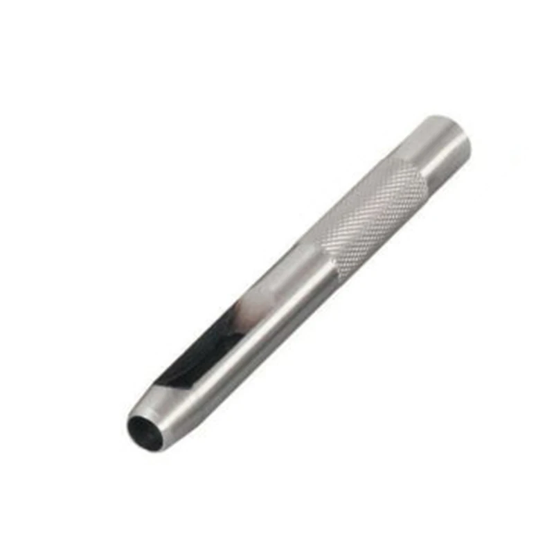 HEAVY DUTY HOLLOW PUNCH TOOL FOR LEATHER PLASTIC WOOD BELT HOLE 3mm - 25mm | Дом и сад