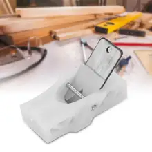 Строгальный станок DIY Мини Ручной строгальный станок столярная Деревообработка строгальный станок