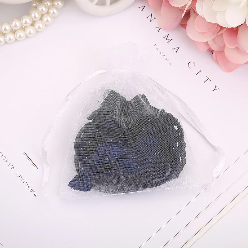 BalleenShiny 9Pcs/set Baby Girls Elastic Hair Band Kids Candy Color Hair Ring Headwear Accessories For Children Rubber Band