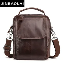 Messenger Bag Men Shoulder bag Cowhide Genuine Leather Small male man Crossbody bags for Messenger men Leather bags Handbag 8894 Messenger Bag Men Shoulder bag Cowhide Genuine Leather Small male man Crossbody bags for Messenger men Leather bags Handbag 8894