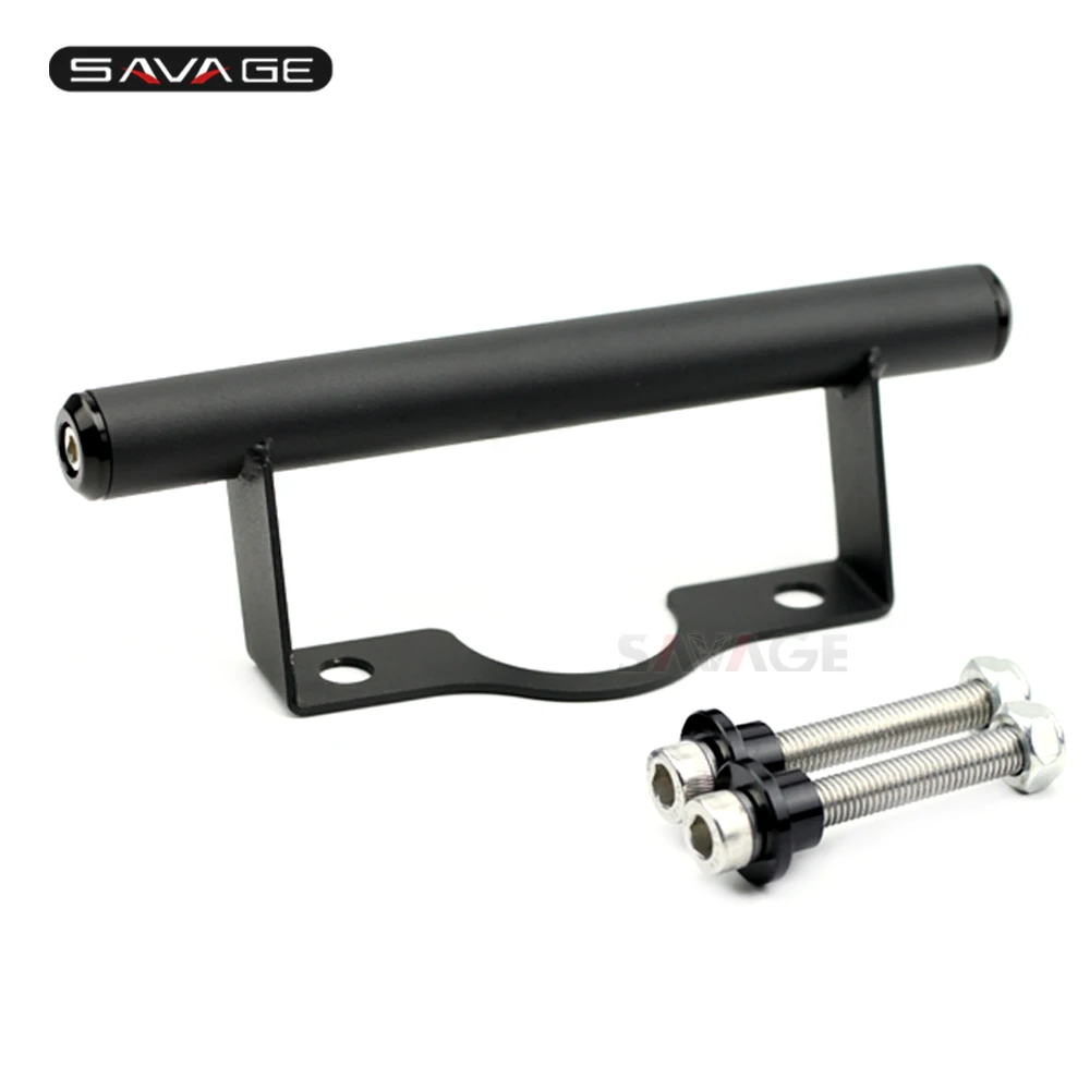 

Extension Handlebar For SUZUKI GSX1300R HAYABUSA 1999-2018 Motorcycle Accessories Phone Holder GPS Navigation Bracket Base