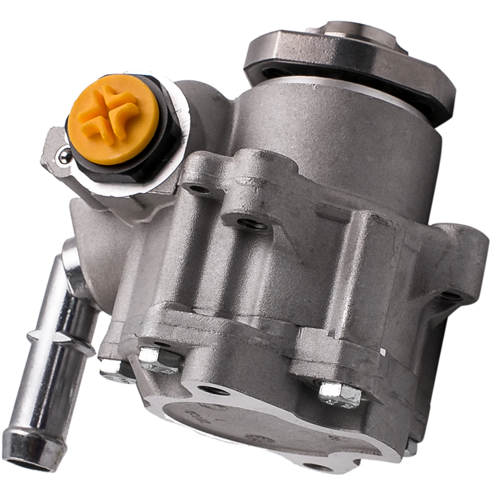 

For VW Sharan LEON TOLEDO 1995-2010 MPV 1.9 1.8 2.8 Power Steering Pump System