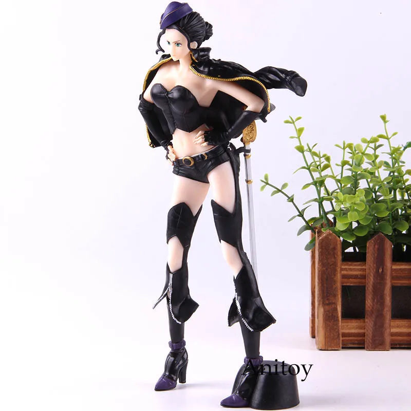Hot Toys Anime Action Figure One Piece Nico Robin Flag Diamond Code B Ver Collection Model Toys 25cm Buy At The Price Of 5 98 In Aliexpress Com Imall Com