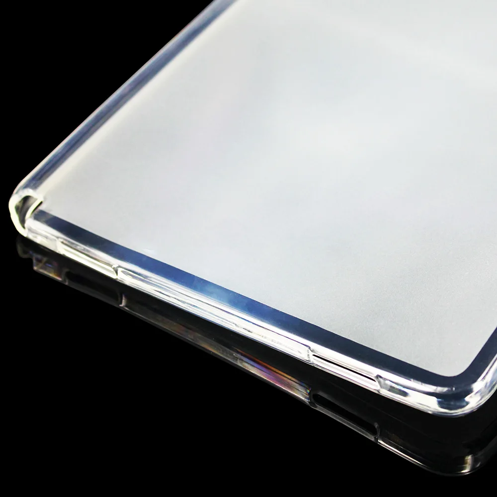 Силиконовый чехол JONSNOW для Samsung Galaxy 2016 Tab A A6 10 1 P580 P585 S Pen Pudding Противоскользящий