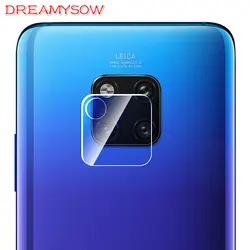 Задняя камера объектив пленка Закаленное стекло для huawei Honor 8C 7C 5,7 Nova 4 3i P20 Mate20 Pro/Lite Mate20X Задняя крышка объектива защитная пленка