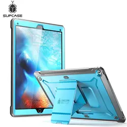 SUPCASE для ipad Pro 12,9 "(2015 выпуск) UB PRO сверхмощный полный корпус прочный защитный чехол без встроенной защиты экрана