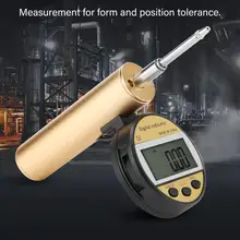 1 шт. компаратор Jauge 0-25,4 мм 0,01 мм точные вертикальные индикаторы
