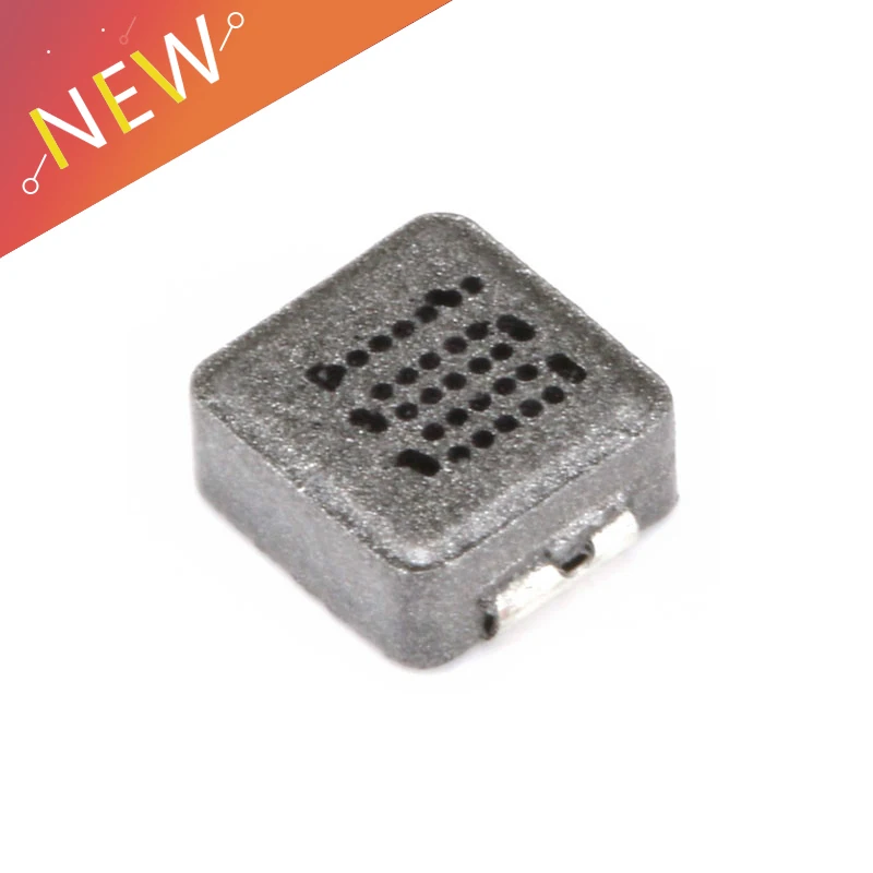 10 шт./лот 0420 SMD Индукторы Мощности 10uh 100 чип индуктор высокое качество|Индукторы| |
