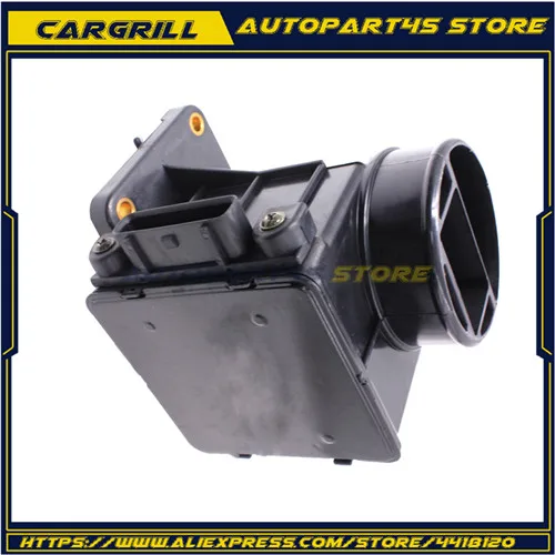 Датчик расхода воздуха e5t05471 E5T05471 MD172455 MD357335 PW550459 для Mitsubishi Galant Lancer | Автомобили и