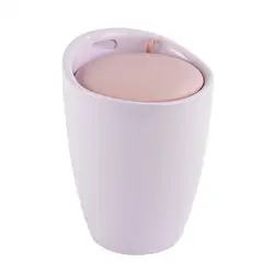 WENKO-21954-Pongotodo сиденье карамельный розовый