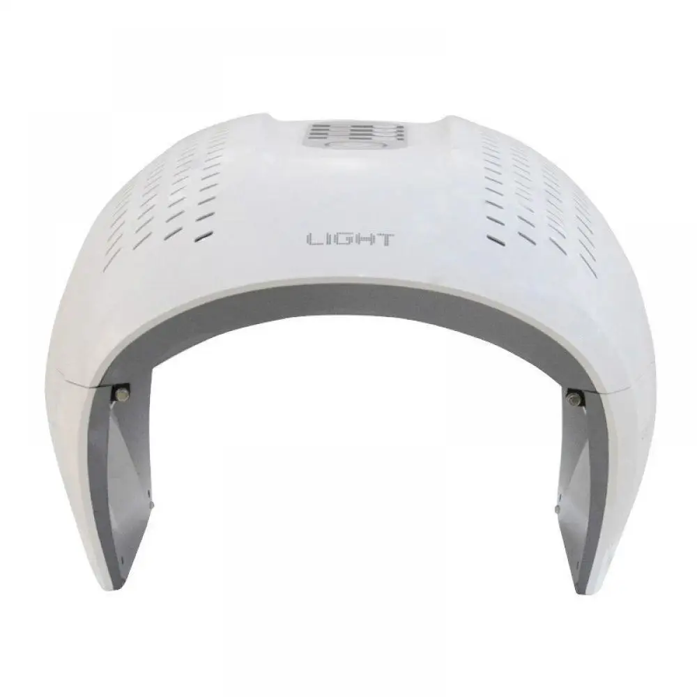 

Skin management photon instrument photodynamic rejuvenation beauty instrument LED red blue Acne remove LED color mask