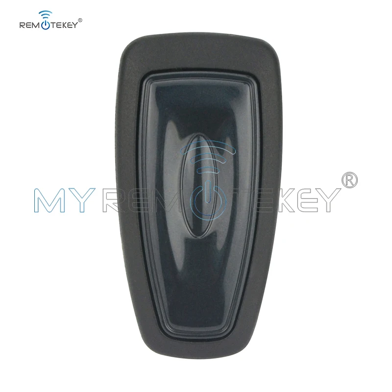 Автомобильный ключ Remtekey AM5T15K601AD 2036872 3 кнопки 434 МГц FSK с чипом 4D63 80 бит для Ford Mondeo Focus