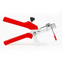 Плитка Выравнивающая плитка локатор керамическая плитка Вставка установка измерение настенная плитка ручной пол локатор инструмент Клин