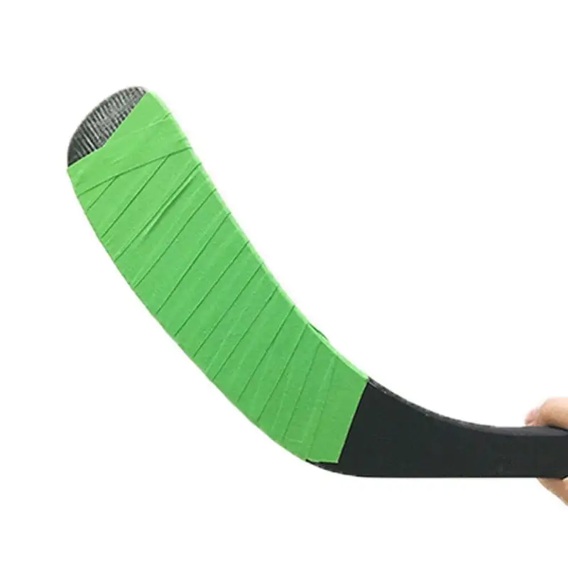 Хоккейная лента хоккейная ручка для хоккея Защитная Экипировка кия Нескользящая лента