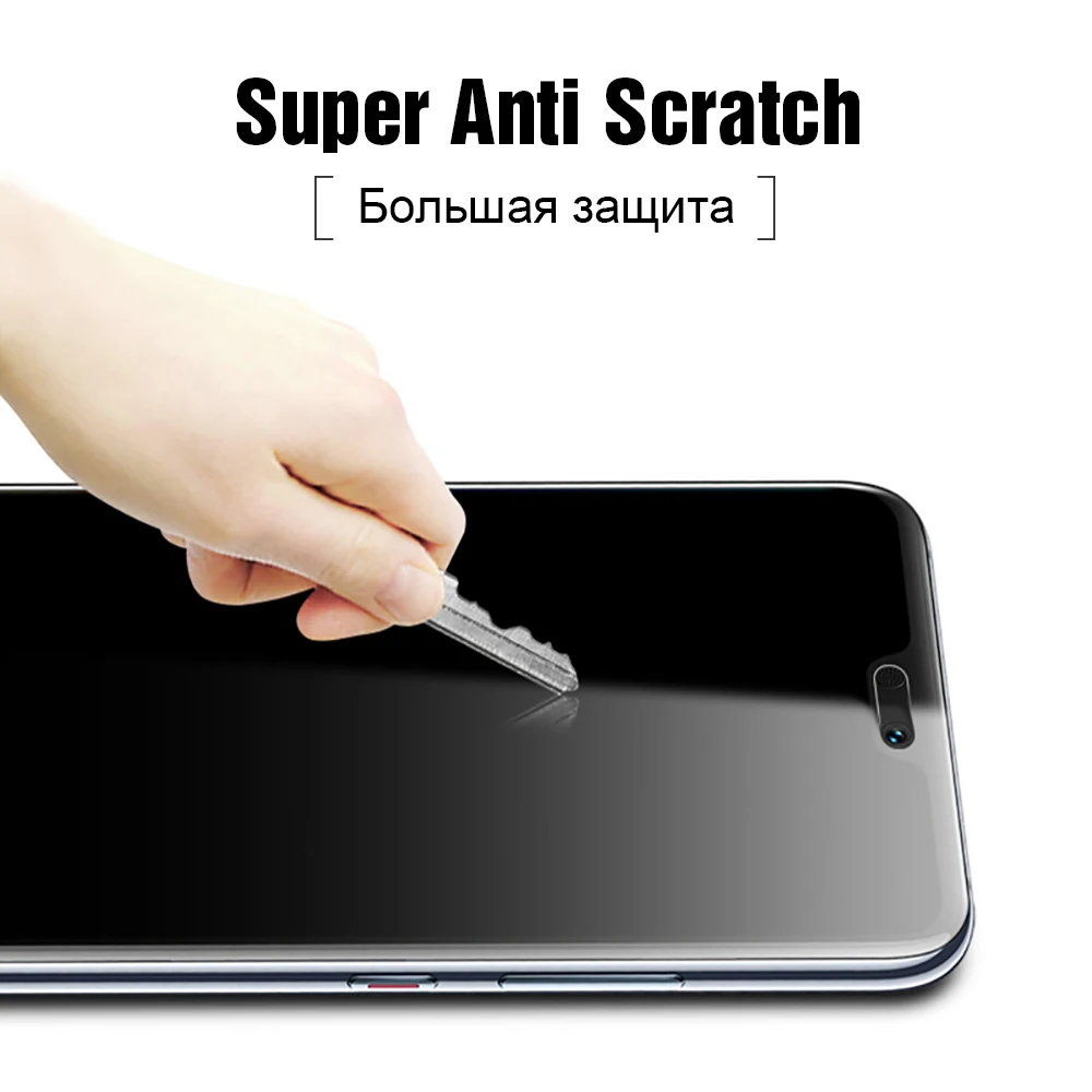 Закаленное стекло для Huawei honor 9 Lite 8X 7X 7A 7C 10 Защитное экрана P20 P10 P Smart Mate Pro|Защитные