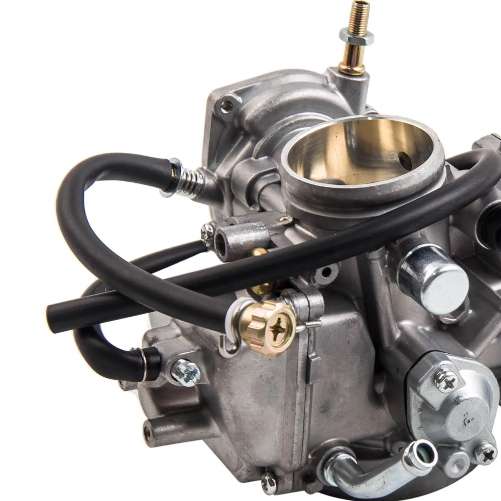 Для Polaris Predator 500 карбюратор 03 04 05 07 Carb ПОДХОДИТ для YAMAHA GRIZZLY 660 YFM660 ATV CARB Outlaw Bombardier Quest