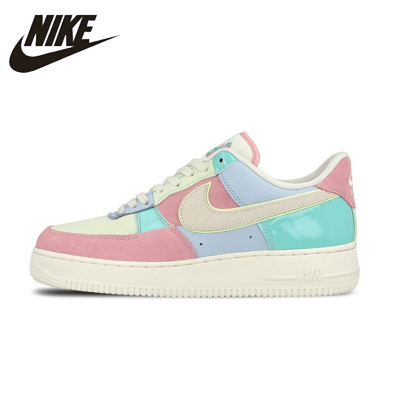 

Nike Easter Original Air Force 1 Af1 Mens&womens Skateboarding Shoes Stability Breathable Sneakers #AH8462-400
