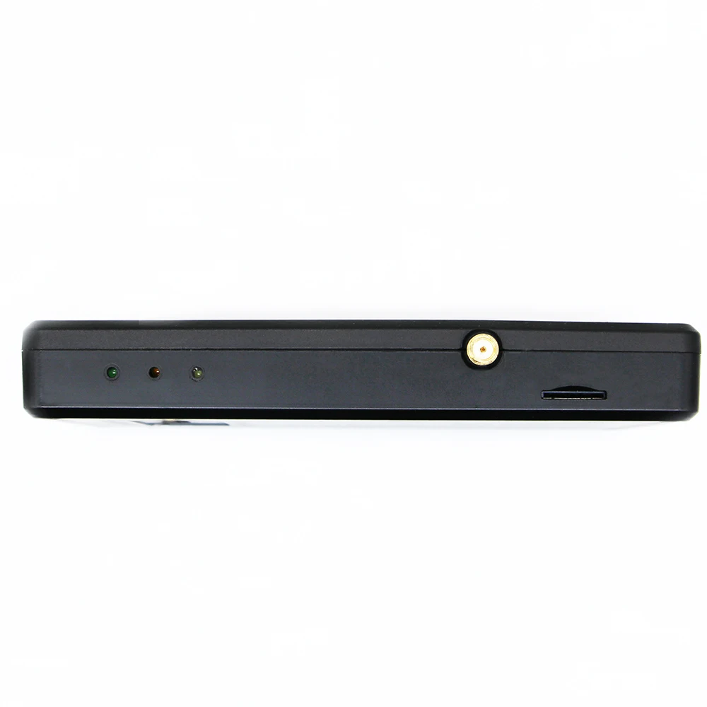  TW9030 GSM Alarm Zwei weg auto alarm handy control auto GPS upgrade gsm gps anti-theft system für t