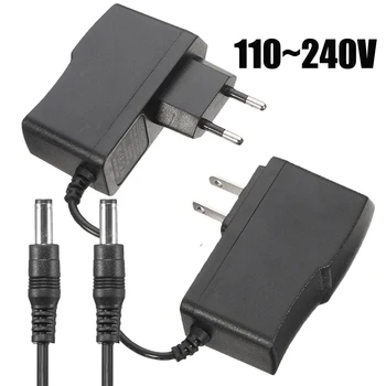 

110-240V US/EU Power Supply Charger Adapter Charger For Electric Fruit Potato Vegetable Skin Peeler
