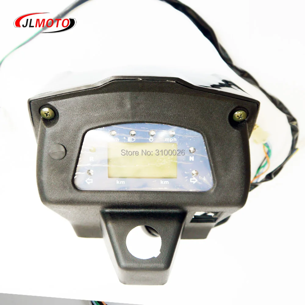 Передний фонарь со спидометром Taotao Jinling 150cc 200cc ATV Quad Bike JLA 13T 2 ArmadA ATV150B|Детали и