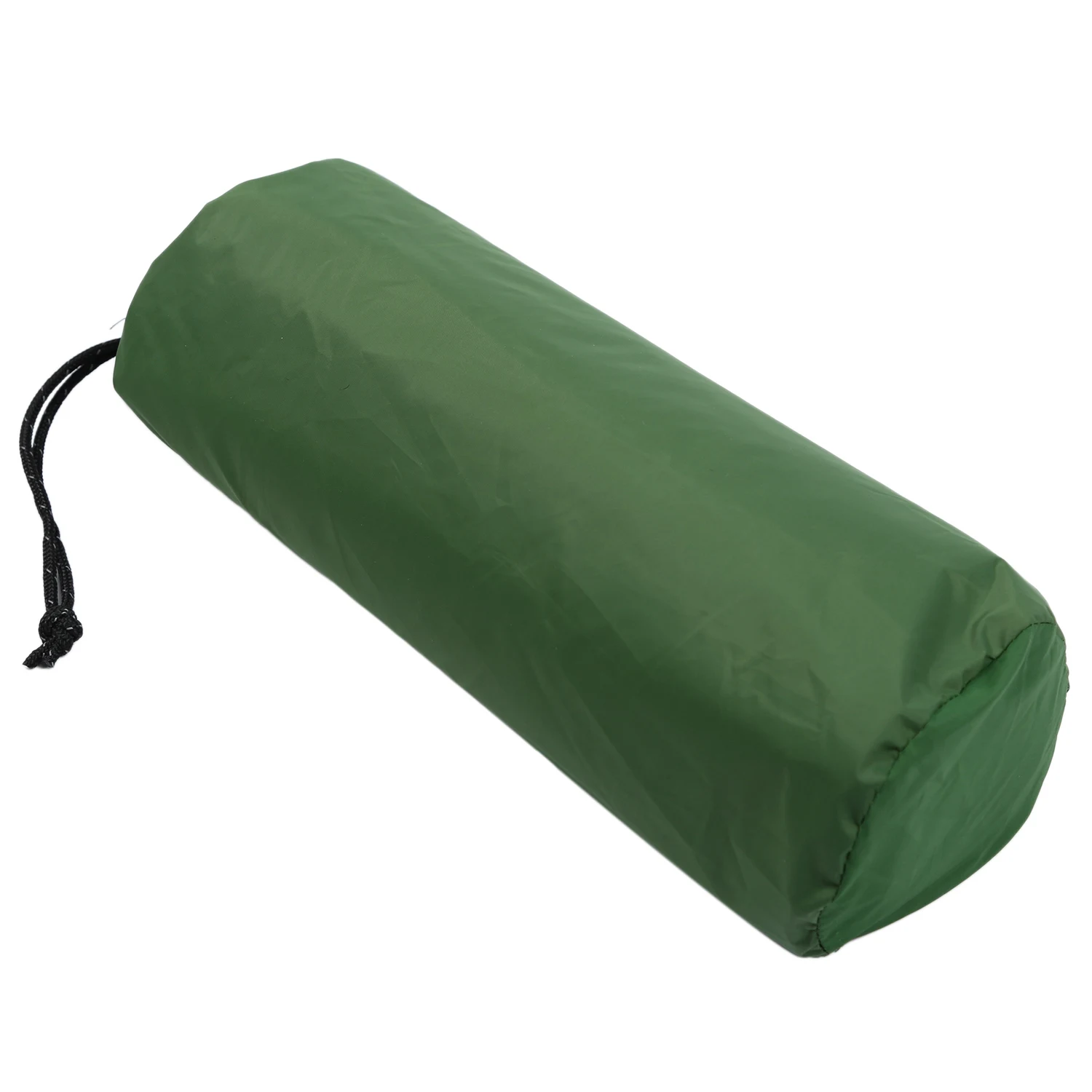 التخييم حصيرة خفيفة نفخ وسادة النوم فراش مع وسادة ل في الهواء الطلق التخييم المشي لمسافات طويلة على الظهر السفر