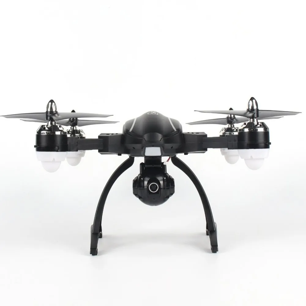 

X34-1 30W Folding Deformed WIFI FPV With Headless Mode Altitude Hold RC Quadcopter RC Control and Lighting Control Mode