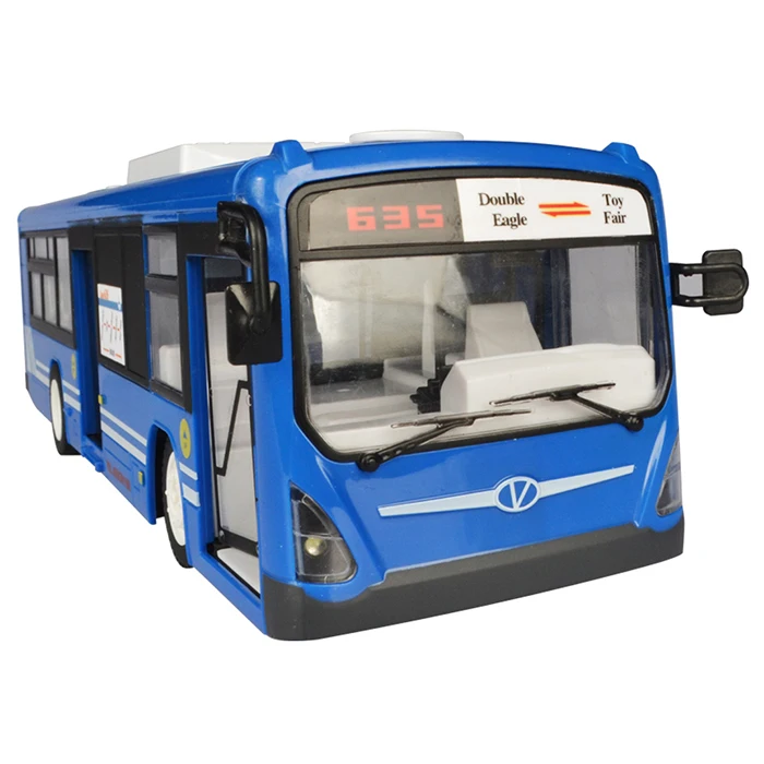 Douzee E635 003 пульт дистанционного управления автобус высокая имитация Дизайн
