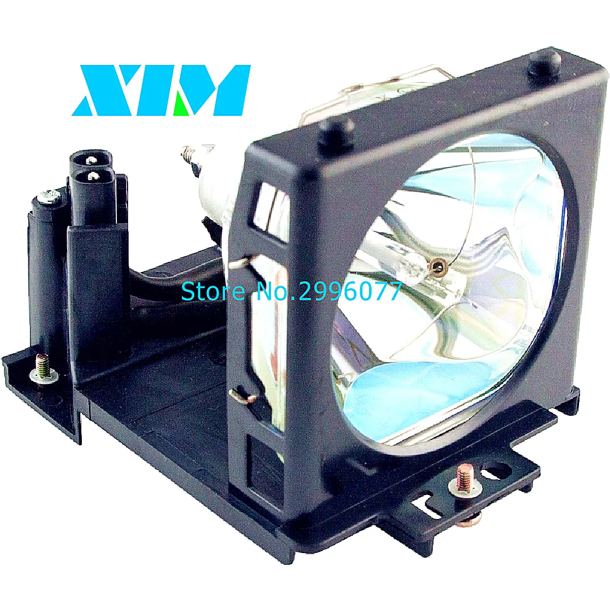 

High Quality Compatible Projector Lamp with Housing DT00665 for Hitachi PJ-TX100/PJ-TX100W / PJ-TX200/PJ-TX300 High Lightness