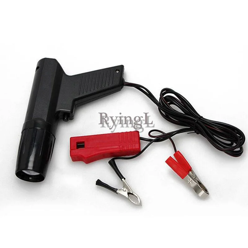 YG Car Truck Ignition Test Engine Timing Gun Machine Light Hand Tools Repair Tester