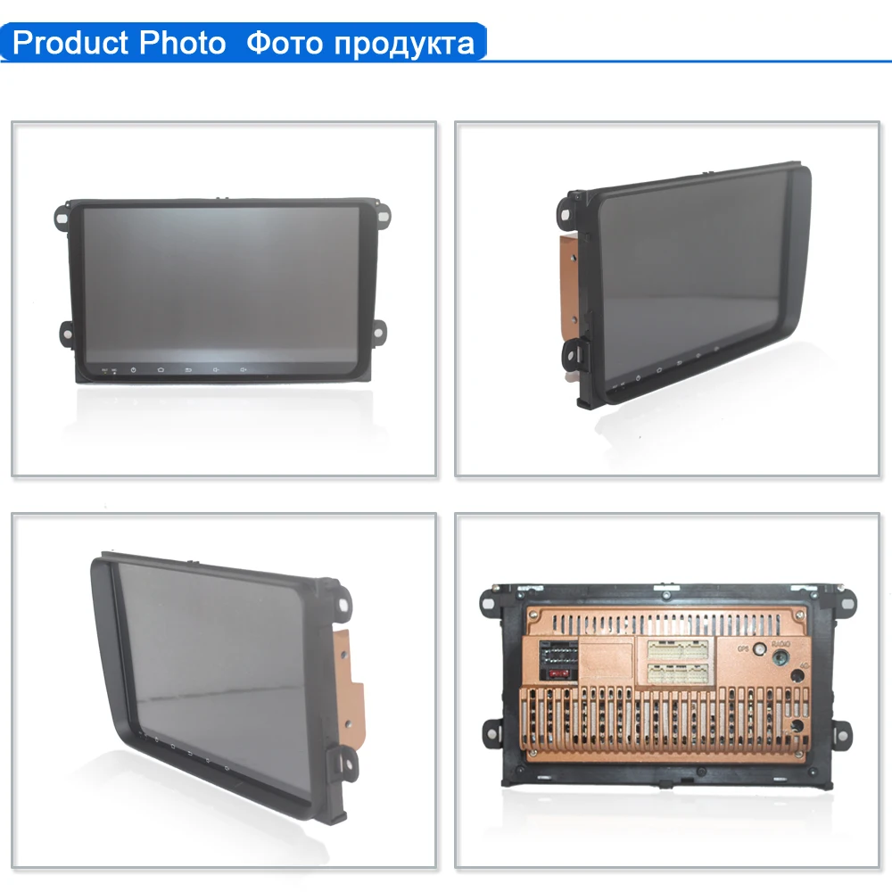 Best HANG XIAN 2 din car radio for Volkswagen for Skoda/Seat/Passat b6/POLO/GOLF 5 6 CC Toledo car dvd player with 2G+32G 4G internet 4 Best HANG XIAN 2 din car radio for Volkswagen for Skoda/Seat/Passat b6/POLO/GOLF 5 6 CC Toledo car dvd player with 2G+32G 4G internet 4